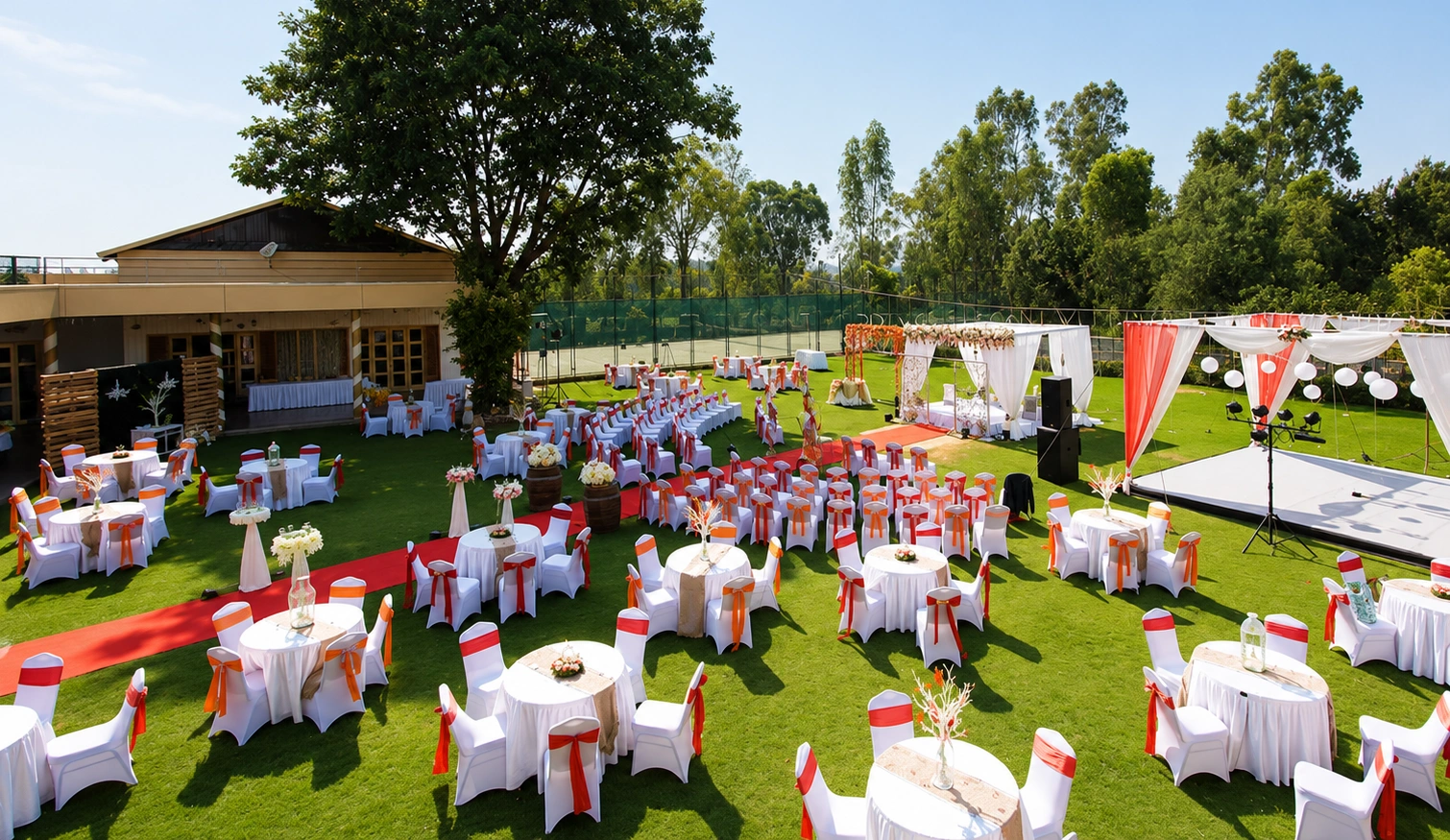 Wedding Planner in Chandigarh: Save the Date